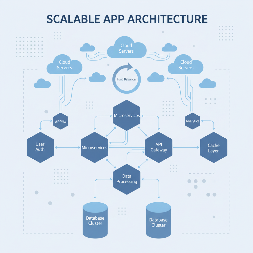 Building Apps That Grow With Your Business