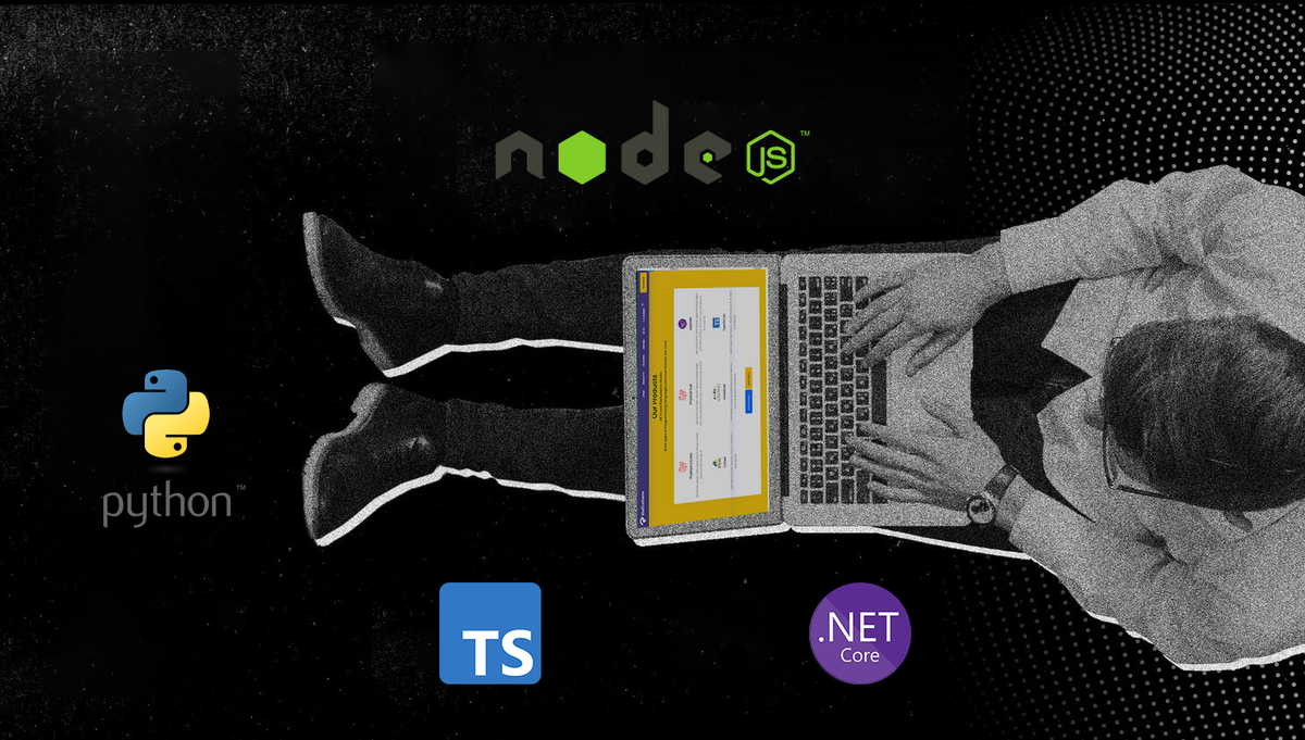 No-Code/Low-Code Revolution: Empowering Non-Developers to Build Applications Using Radsystems Studio