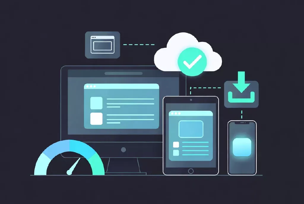 Progressive Web Apps (PWA): The Evolution of Web Apps and a Smarter Way to Build Them