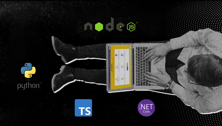 No-Code/Low-Code Revolution: Empowering Non-Developers to Build Applications Using Radsystems Studio