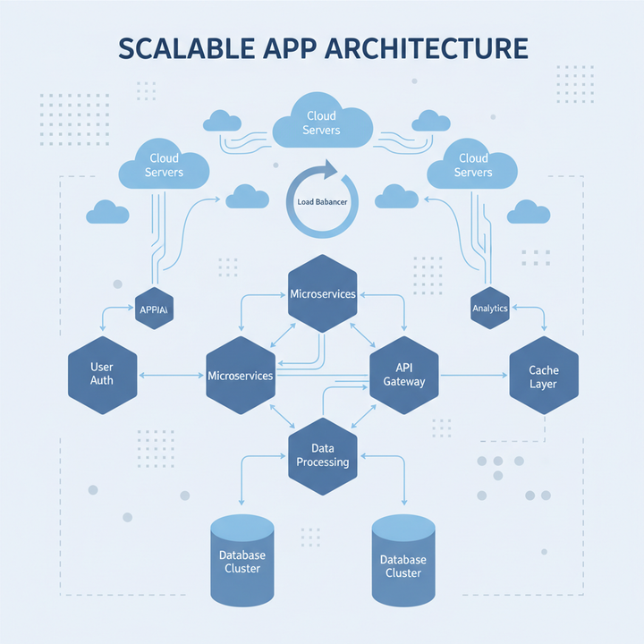 Building Apps That Grow With Your Business