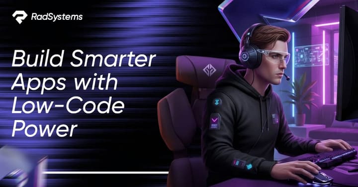 The Ultimate Low-Code Development Platform for Modern Developers